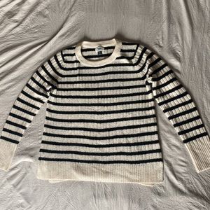 OLDNAVY Stripped Sweater